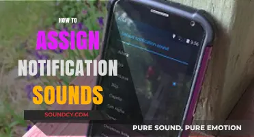 Mastering Custom Notification Sounds: A Step-by-Step Guide for Personalization
