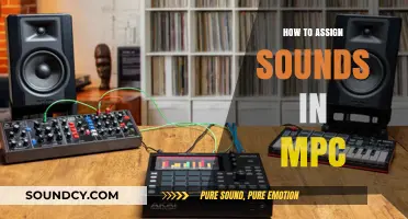 Mastering MPC: Step-by-Step Guide to Assigning Sounds Effortlessly
