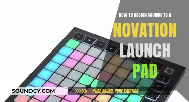 Master Your Novation Launchpad: Assigning Custom Sounds Made Easy
