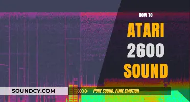 Mastering Atari 2600 Sound: Techniques for Authentic Retro Audio Creation