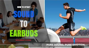 Mastering Earbud Sound: Simple Tips to Enhance Audio Quality