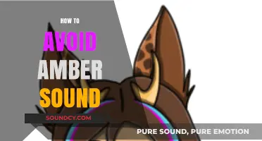 Eliminate Amber Sound: Proven Techniques for Crystal-Clear Audio Quality
