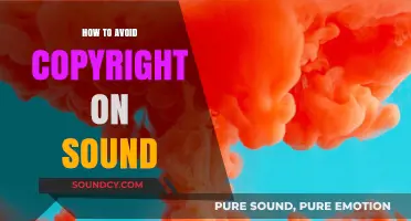 Avoiding Copyright on Sound: Essential Tips for Creators and Producers