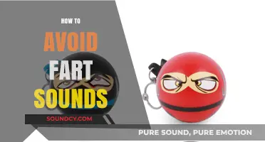 Silent Strategies: Mastering Techniques to Avoid Embarrassing Fart Sounds