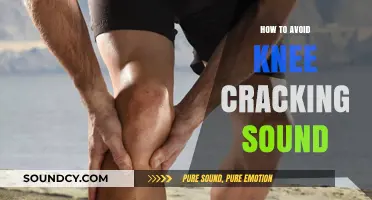 Prevent Knee Cracking: Effective Tips for Silent, Healthy Joints