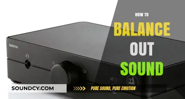 Mastering Audio Harmony: Tips to Balance Out Sound Perfectly