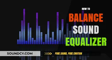 Mastering Audio: Tips to Perfectly Balance Your Sound Equalizer