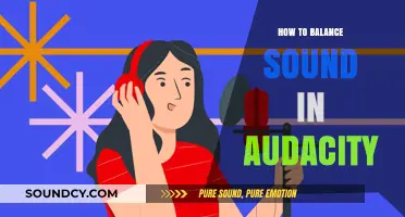 Mastering Audio Balance: Essential Audacity Tips for Perfect Sound Mixing