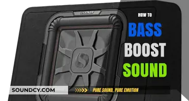 Master Bass Boosting: Enhance Your Audio with Powerful, Deep Sound Techniques