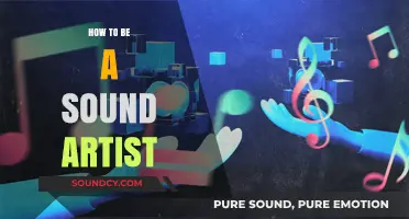 Mastering Sound Art: Creative Techniques for Aspiring Audio Innovators