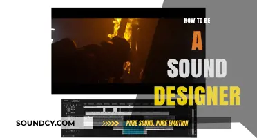 Mastering Sound Design: Essential Tips for Crafting Immersive Audio Experiences