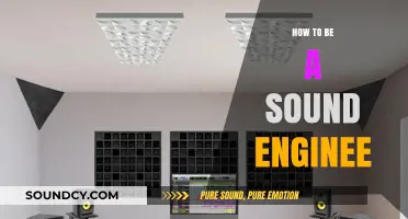 Mastering Sound Engineering: Essential Tips for Aspiring Audio Professionals