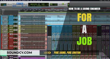 Mastering Sound Engineering: Essential Skills for a Successful Career