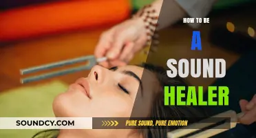 Mastering Sound Healing: Techniques to Harmonize Mind, Body, and Spirit