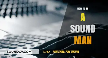 Mastering the Art of Sound: Essential Tips for Aspiring Sound Engineers