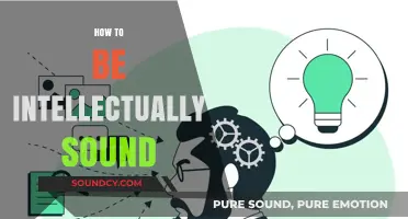 Cultivating Intellectual Soundness: Strategies for Critical Thinking and Growth