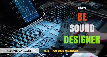 Mastering Sound Design: Creative Techniques for Crafting Immersive Audio Experiences