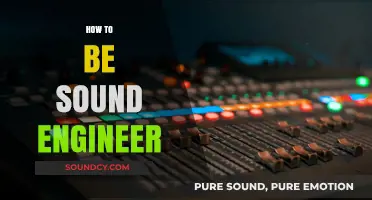 Mastering Sound Engineering: Essential Skills and Techniques for Beginners