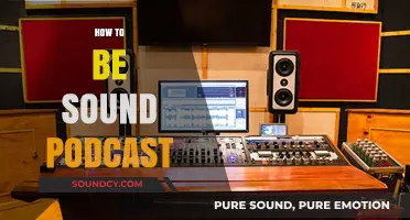 Mastering Podcast Audio: Tips for Clear, Professional, and Engaging Sound