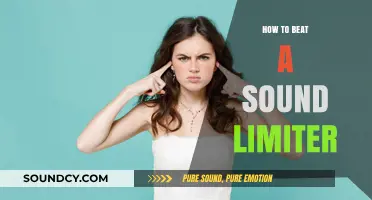Outsmarting Sound Limiters: Effective Strategies to Maximize Your Audio Levels