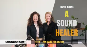 Sound Healer: Your Journey to Healing with Sound
