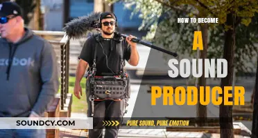 Mastering Sound Production: Essential Steps to Launch Your Music Career