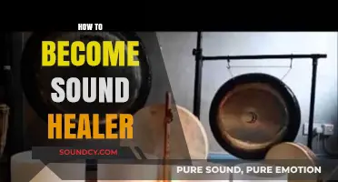 Mastering Sound Healing: A Step-by-Step Guide to Transformative Practice