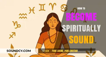 Cultivating Inner Peace: A Guide to Spiritual Wholeness and Growth