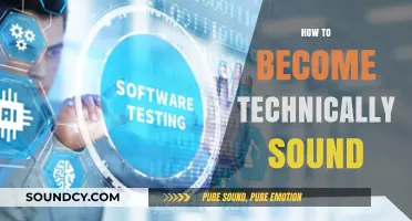 Mastering Technical Skills: A Comprehensive Guide to Becoming Technically Sound