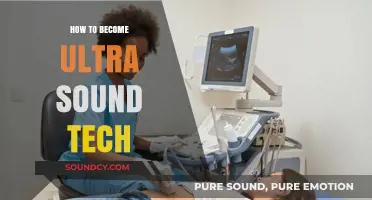 Becoming an Ultrasound Tech: Your Quick Guide