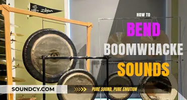 Mastering Boomwhacker Techniques: Creative Ways to Bend and Shape Sounds