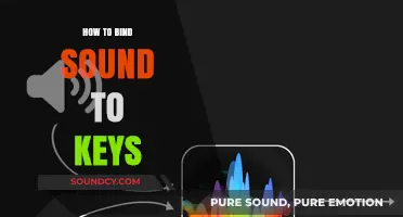 Master Key Sound Binding: A Step-by-Step Guide for Beginners