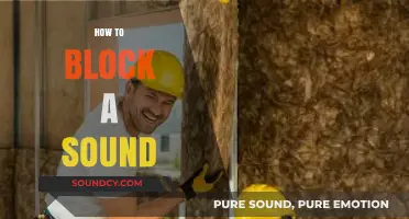 Effective Techniques to Block Unwanted Sounds and Create a Quieter Environment
