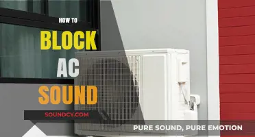 Effective Ways to Block AC Noise for a Quieter Home Environment