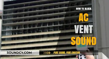 Effective Ways to Silence Your AC Vent Noise Easily