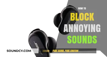 Silence the Noise: Effective Strategies to Block Annoying Sounds Instantly