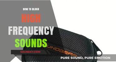 Effective Ways to Block High-Frequency Sounds for Peaceful Living