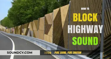 Effective Strategies to Block Highway Noise for a Quieter Home