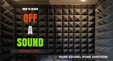 Effective Soundproofing Techniques: How to Block Off Unwanted Noise Easily