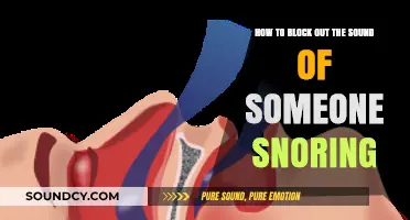Effective Ways to Silence Snoring and Enjoy Peaceful Sleep Again