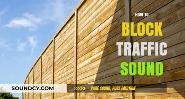 Effective Ways to Block Traffic Noise for a Quieter Home Environment
