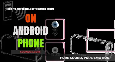 Customizing Android: How to Set Bluetooth Notification Sounds Easily