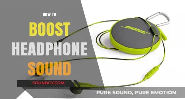 Enhance Your Audio Experience: Simple Tips to Boost Headphone Sound
