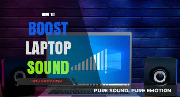 Enhance Your Laptop's Audio: Simple Tips to Boost Sound Quality