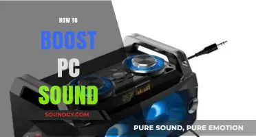 Enhance Your PC Audio: Simple Tips to Boost Sound Quality