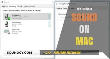 Enhancing Audio on Your Mac: Tips and Tricks