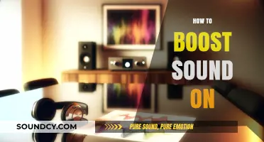 Amplify Your Audio: Simple Tips to Boost Sound on Any Device