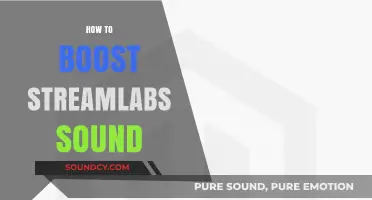Enhance Your Streamlabs Audio: Tips to Boost Sound Quality Instantly