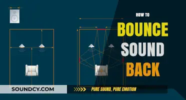 Mastering Acoustic Reflection: Techniques to Bounce Sound Back Effectively