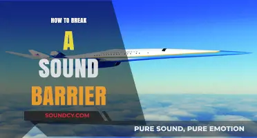 Breaking Sound Barriers: Strategies for Overcoming Acoustic Limits